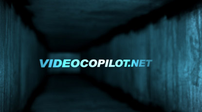 Уроки Adobe After Effects от Крамера - Урок 19 - 3D Коридор.jpg